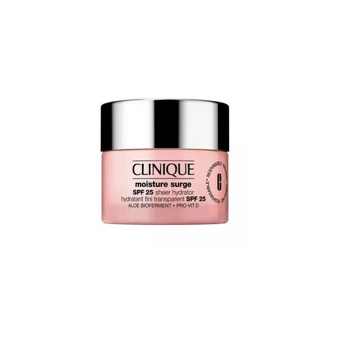 Clinique Moisture Surge Sheer Hydrator SPF