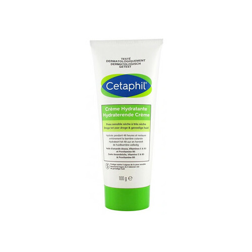 Cetaphil Moisturising Cream - Hydratační krém