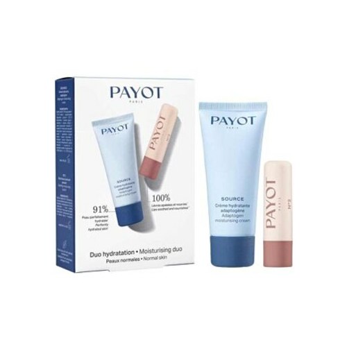 Payot Moisturising Duo - Dárková sada