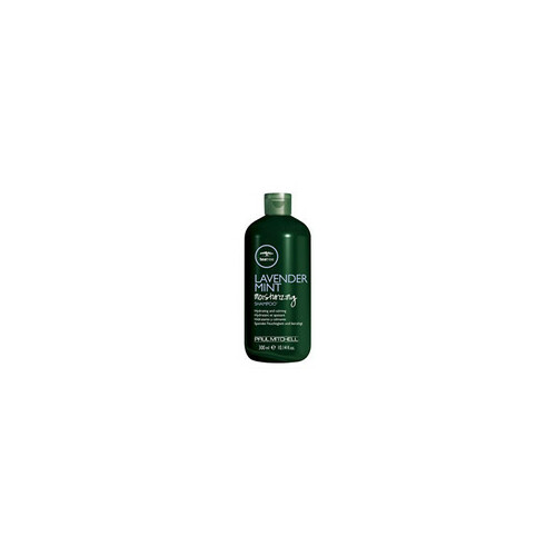 Paul Mitchell Moisturizing and Soothing Shampoo