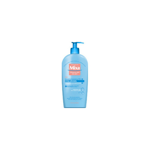 Mixa Moisturizing Body Lotion for Dry