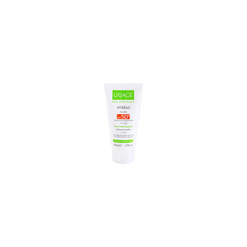 Uriage Moisturizing fluid with hydrating effect