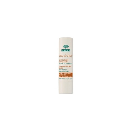 Nuxe Moisturizing lipstick Reve de Miel