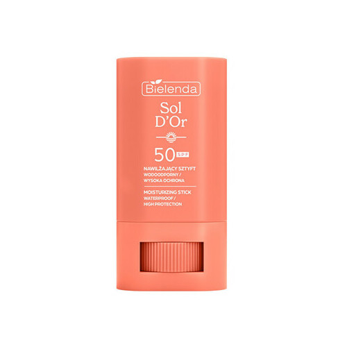 Bielenda Moisturizing Stick SPF 50 -