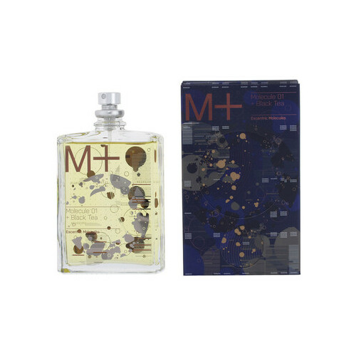 Escentric Molecules Molecule 01 + Black