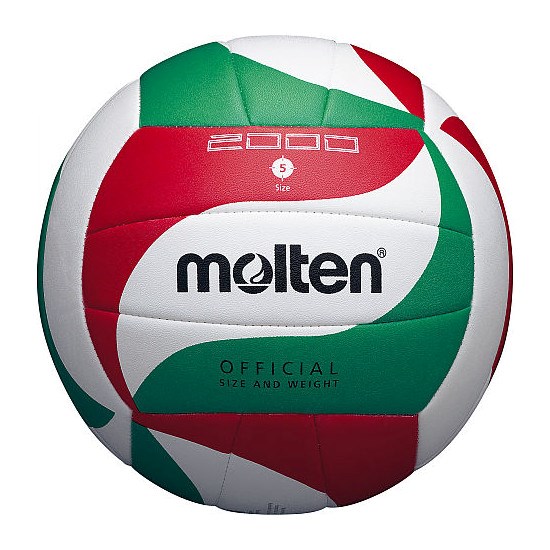 Molten V5M2000 Light - Volleyball, size