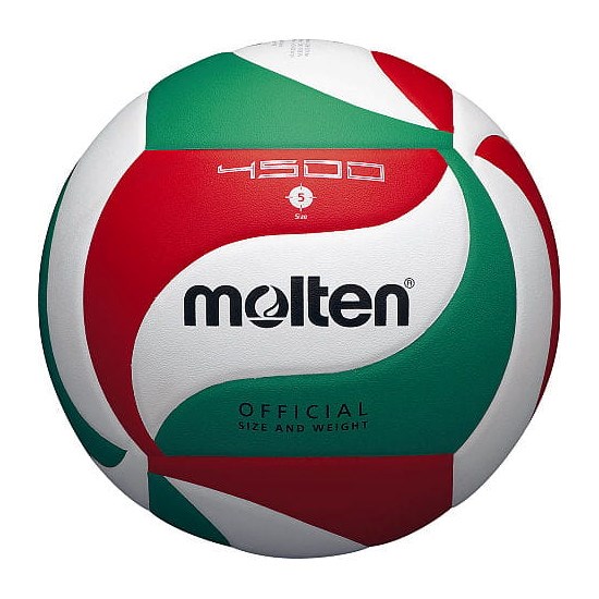 Molten  V5M4500 - Volleyball, size 5