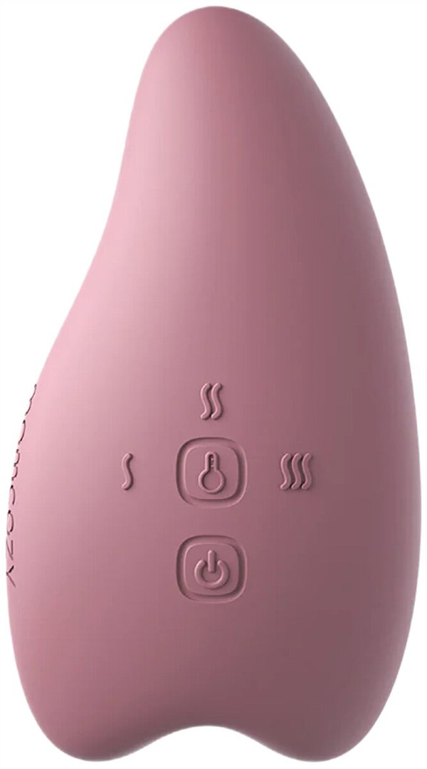 Momcozy  A1 LM008-IR00BA-B Lactation massager Pink