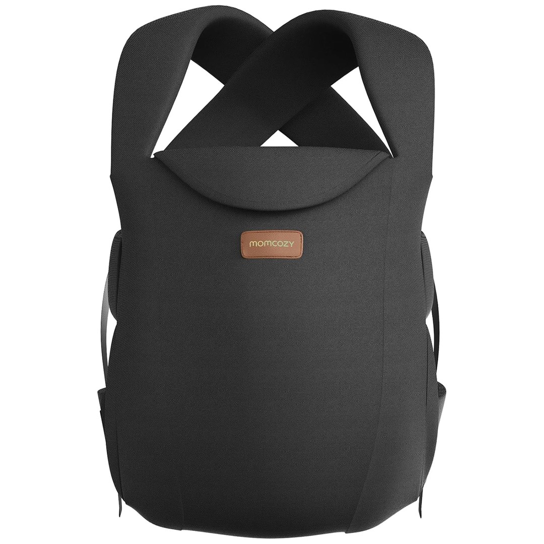 Momcozy  CB002 WeeSnug Newborn Carrier Cotton