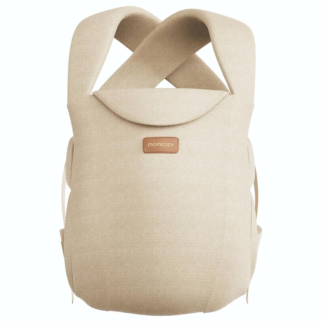 Momcozy  CB002 WeeSnug Newborn Carrier Cotton