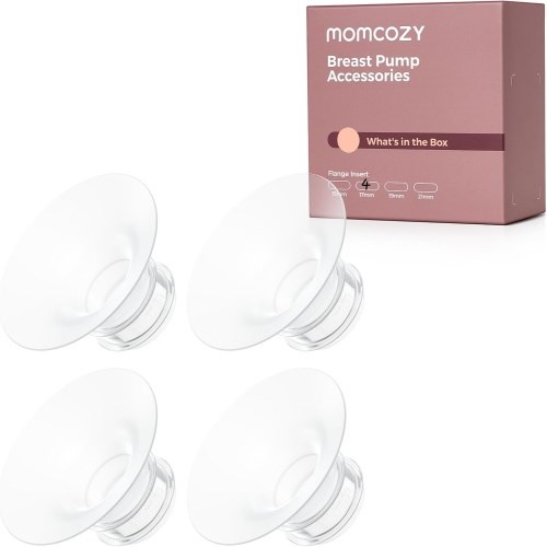 Momcozy  Flange insert 17 mm for
