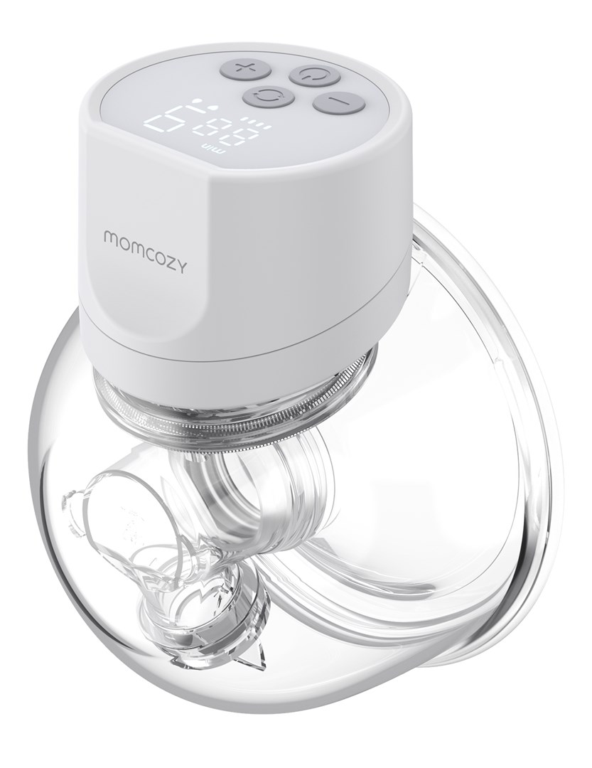 Momcozy S12 Pro breast pump 180