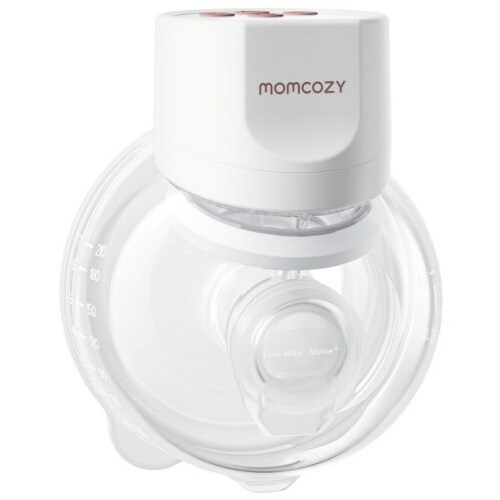 Momcozy  S12 PRO+ Electric breast pump