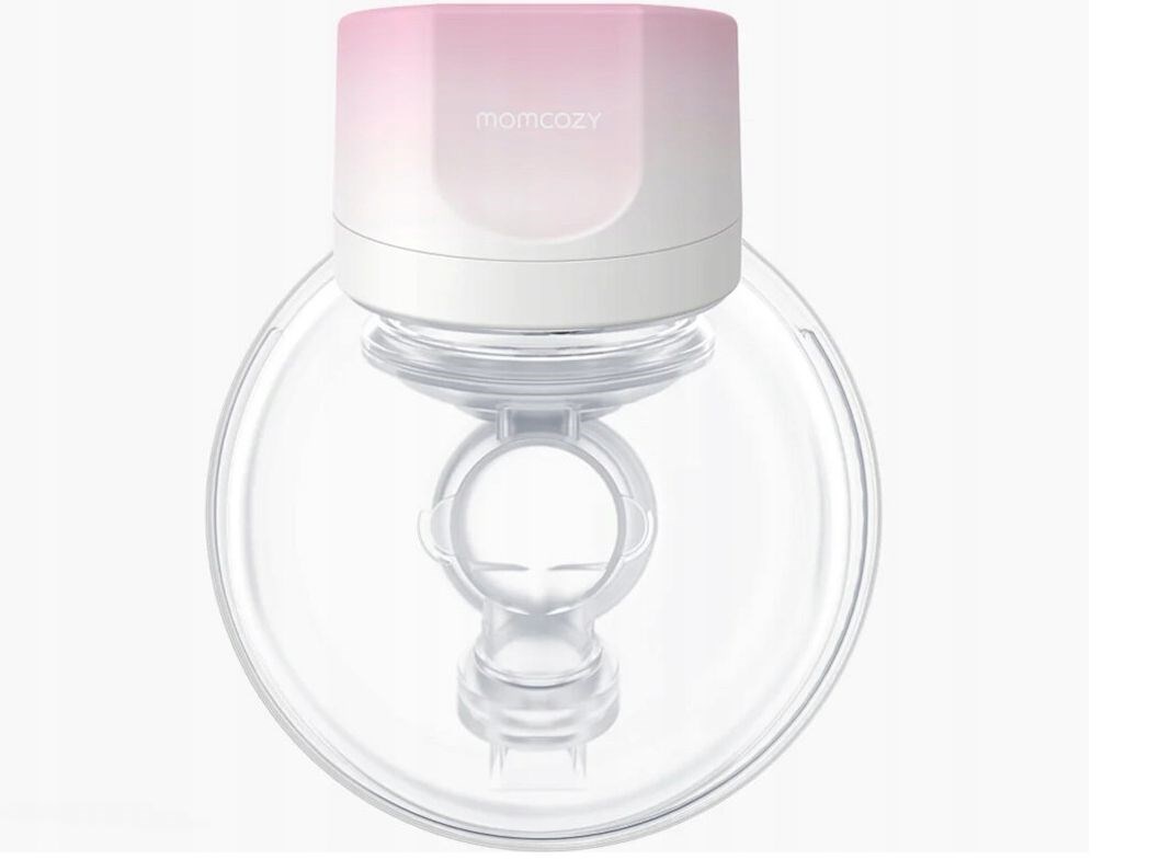 Momcozy  S12 Pro – Wearable Breast