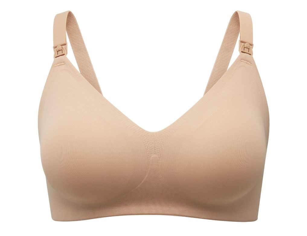 Momcozy YN21 Maternity Nursing Bra Skin