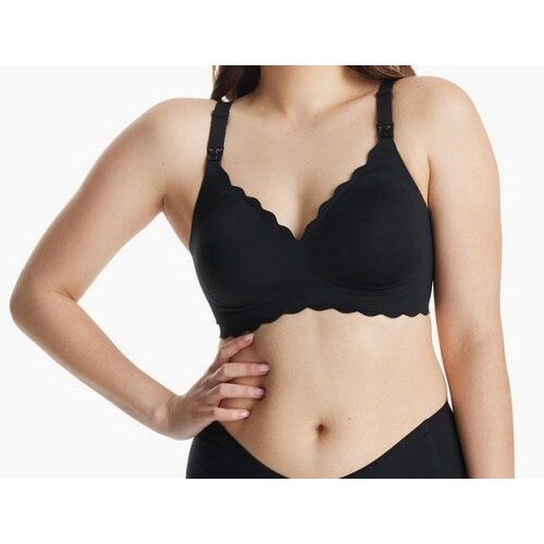 Momcozy YN46 Nursing bra, size 2XL