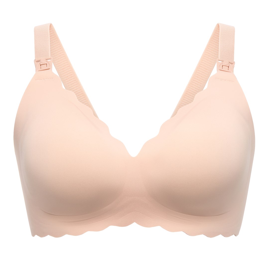Momcozy YN46 Nursing bra, size S