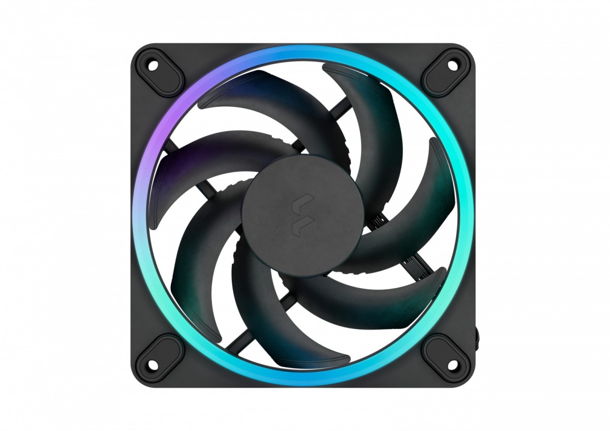 Fractal Design Momentum 12 RGB 120mm