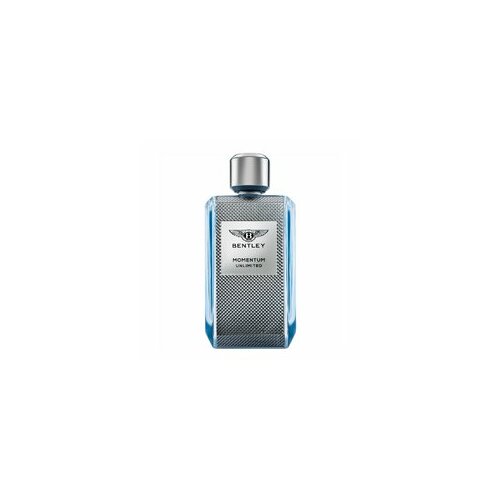 Bentley Momentum Unlimited EDT (Man, 100ml)