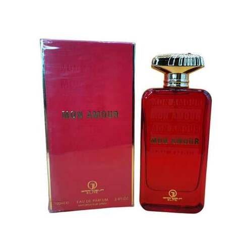 Grandeur Mon Amour EDP (Woman, 100ml)