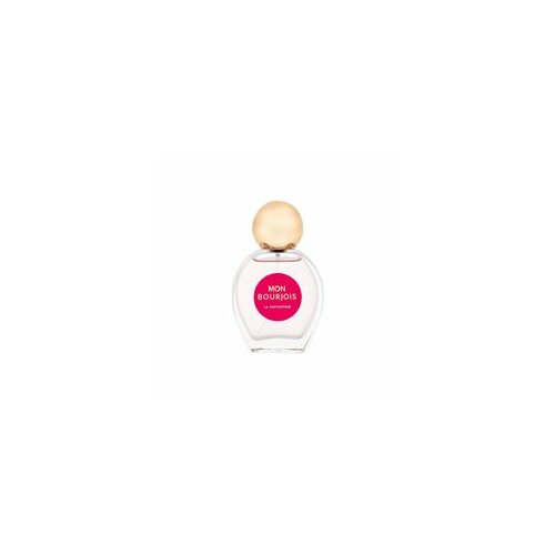 Bourjois Mon  La Fantastique EDP (Woman