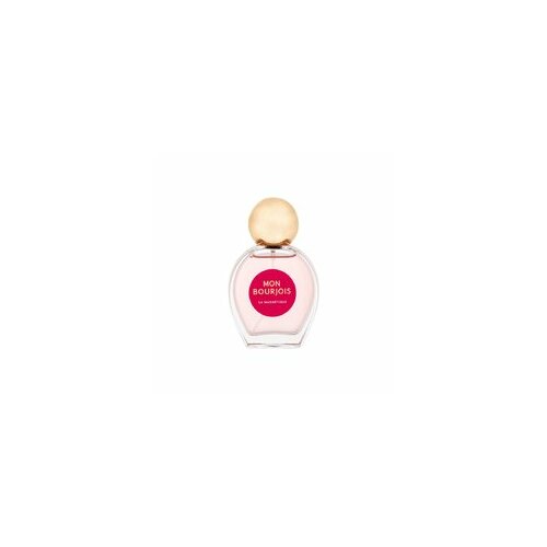 Bourjois Mon La Magnetique EDP (Woman