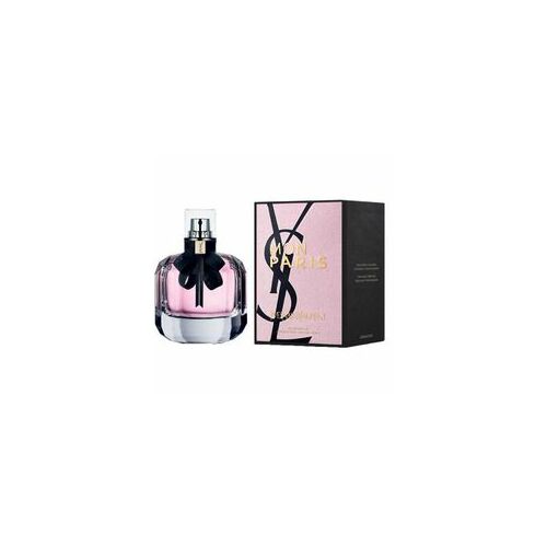Yves Saint Laurent Mon Paris EDP