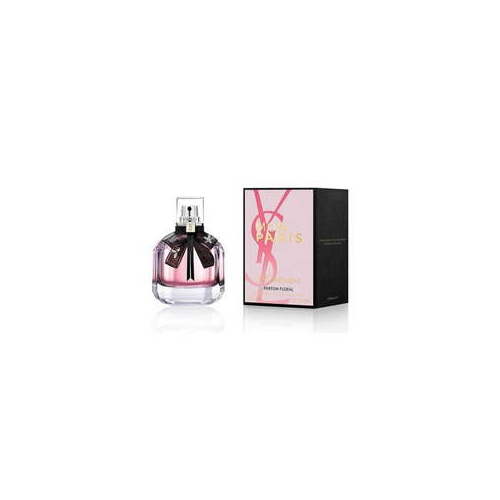 Yves Saint Laurent Mon Paris Floral