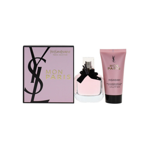 Yves Saint Laurent Mon Paris SET