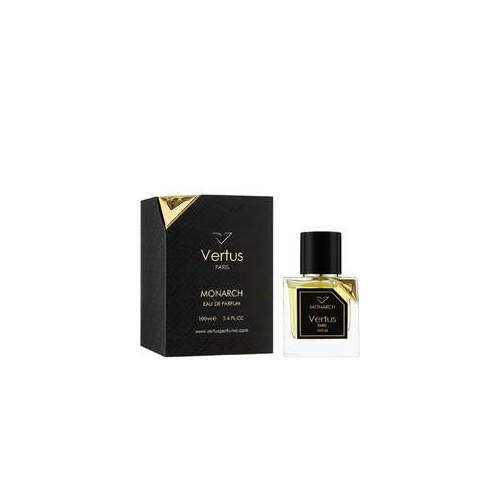 Vertus Monarch EDP (Unisex, 100ml) |