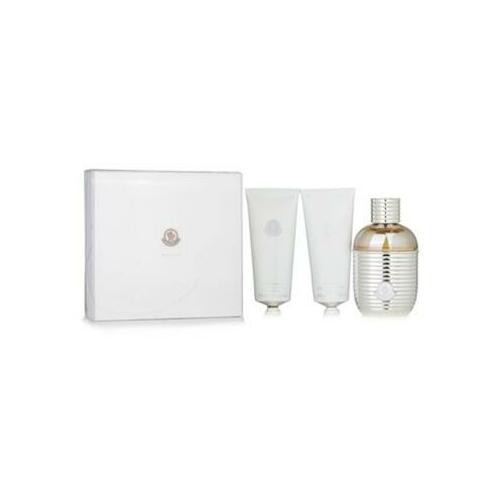 Moncler  Pour Femme Dárková sada EDP