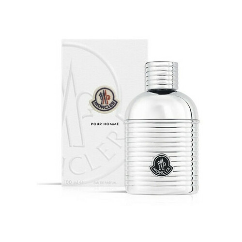 Moncler Pour Homme EDP Tester (Man