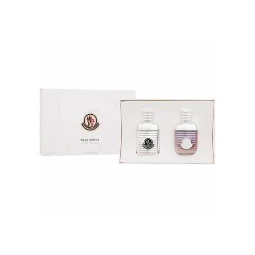 Moncler  Pour Homme & Pour Femme