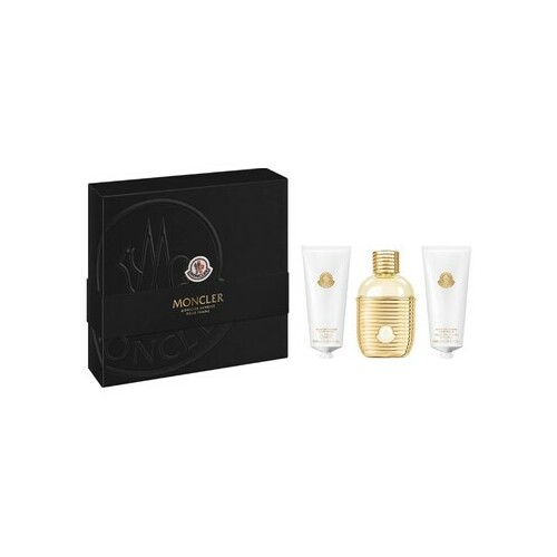 Moncler  Sunrise Pour Femme Dárková sada