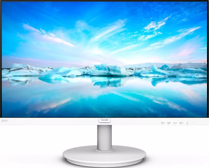 Philips  Moniotr 241V8AW 23.8 inch