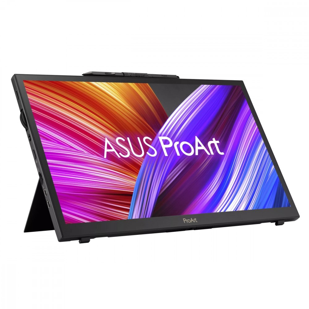 ASUS  Monitor 15,6 inches PA169CDV
