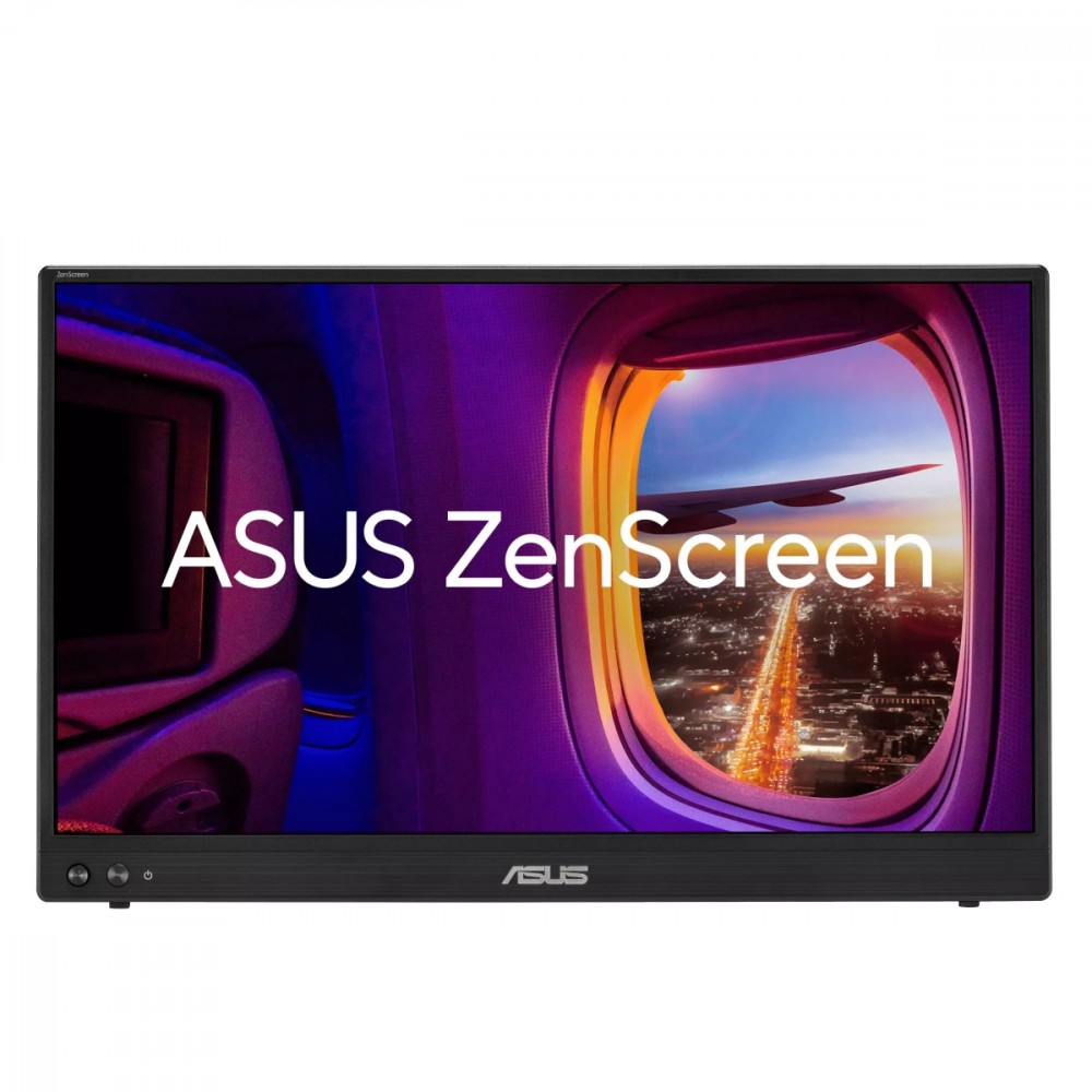 ASUS  Monitor 16 inch MB16AHVE IPS