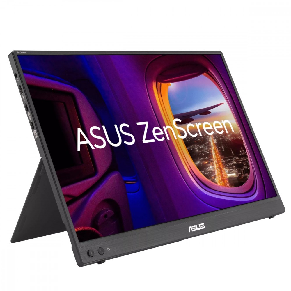 ASUS  Monitor 16 inch MB16NCG IPS