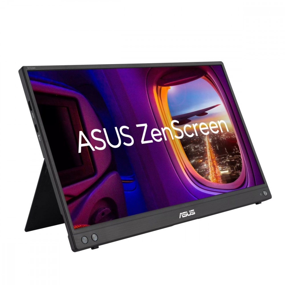 ASUS  Monitor 16 inches MB16AHV IPS