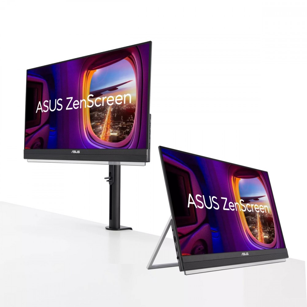 ASUS  Monitor 21.5 inches MB229CF