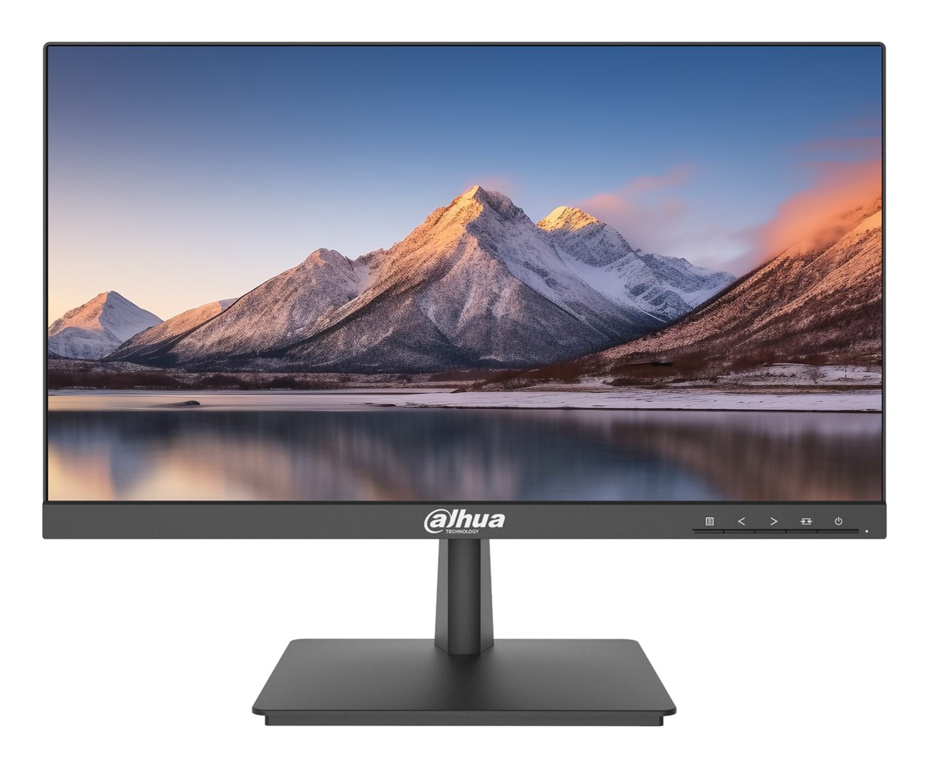 Dahua Monitor 22 inches  LM22-L200N |