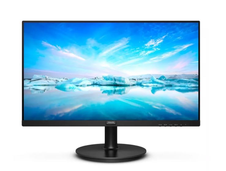 Philips  Monitor 222V8LA 21.5 inch
