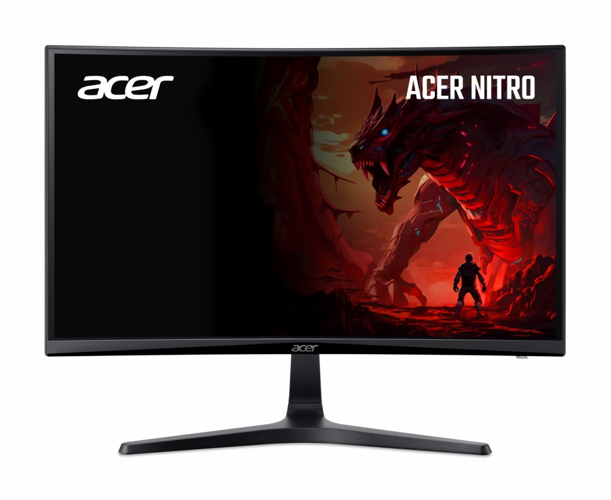 Acer Monitor 23.6 inch Nitro