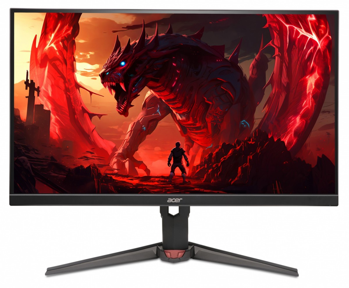 Acer Monitor 23.8 inch Nitro