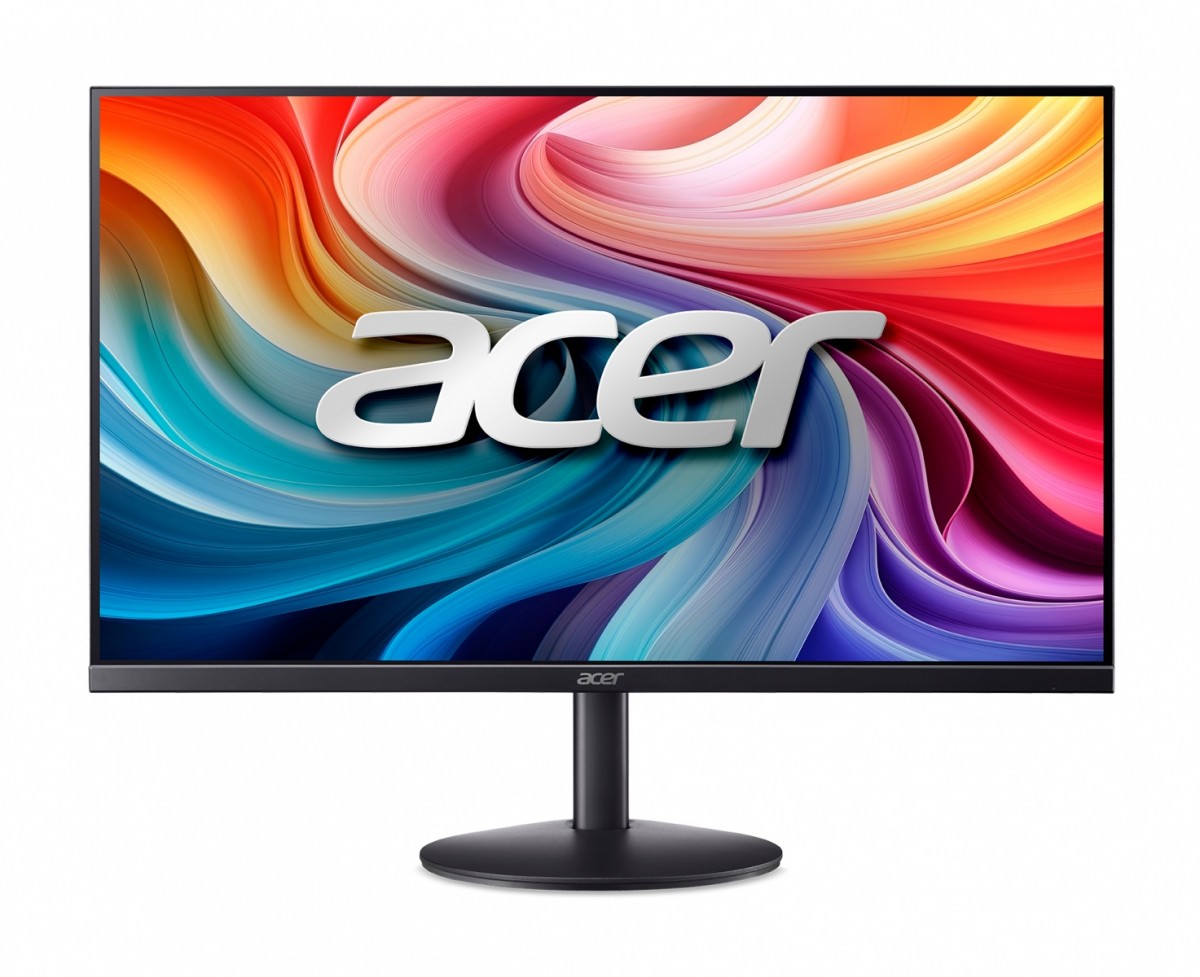 Acer Monitor 23.8 inch SA243YP1BIP