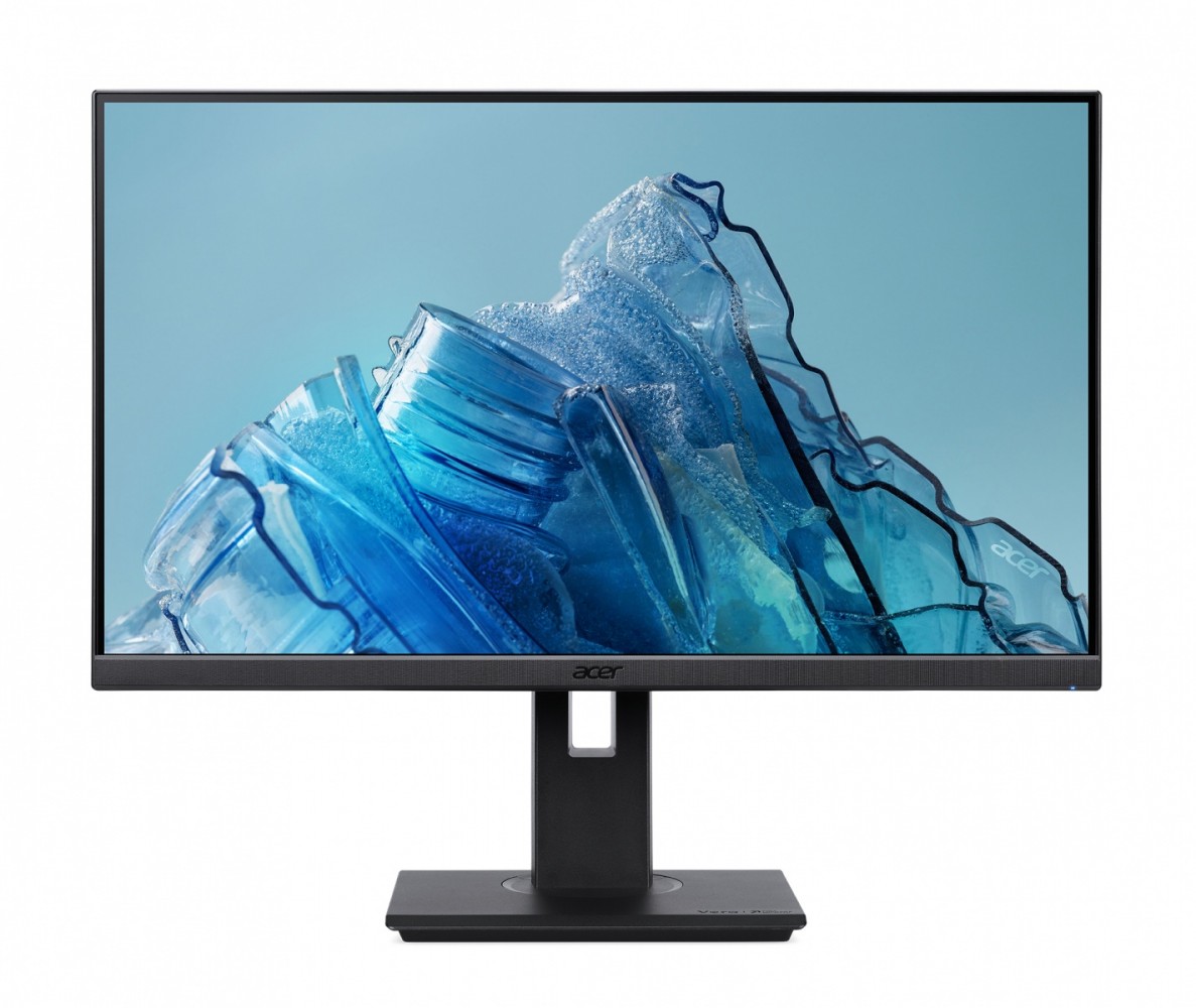Acer Monitor 23.8 inches B247YGBMIQPRZX
