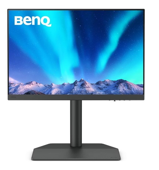 Benq  Monitor 23.8 inches SW242Q