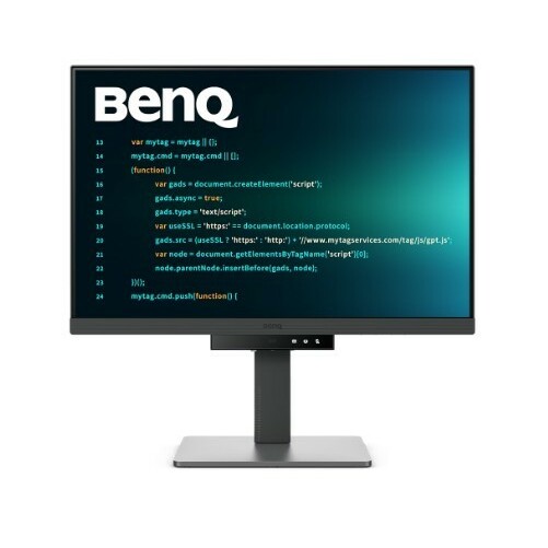 Benq  Monitor 24-inch RD240Q WQXGA 5ms/IPS/1200:1/HDMI/DP