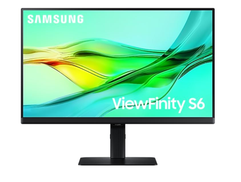 Samsung Electronics Polska Samsung Monitor 24