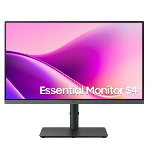 Samsung Electronics Polska Samsung Monitor 24